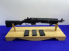 Springfield Armory M1A Socom II .308 *OUTSTANDING SEMI-AUTOMATIC RIFLE*