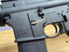 2016 Ruger AR-556 5.56 NATO Black 16.1" *DEPENDABLE SEMI-AUTOMATIC RIFLE*