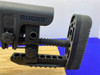 2016 Ruger Precision 6.5 Creedmoor Black 24" *RANGE READY SHOOTERS KIT*