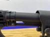 2016 Ruger Precision 6.5 Creedmoor Black 24" *RANGE READY SHOOTERS KIT*