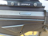 2016 Ruger Precision 6.5 Creedmoor Black 24" *RANGE READY SHOOTERS KIT*