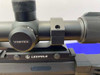 2016 Ruger Precision 6.5 Creedmoor Black 24" *RANGE READY SHOOTERS KIT*