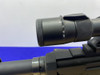 2016 Ruger Precision 6.5 Creedmoor Black 24" *RANGE READY SHOOTERS KIT*