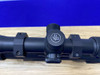 2016 Ruger Precision 6.5 Creedmoor Black 24" *RANGE READY SHOOTERS KIT*
