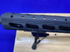 2016 Ruger Precision 6.5 Creedmoor Black 24" *RANGE READY SHOOTERS KIT*