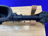 2016 Ruger Precision 6.5 Creedmoor Black 24" *RANGE READY SHOOTERS KIT*