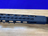 2016 Ruger Precision 6.5 Creedmoor Black 24" *RANGE READY SHOOTERS KIT*