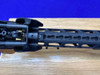 2016 Ruger Precision 6.5 Creedmoor Black 24" *RANGE READY SHOOTERS KIT*