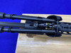 2016 Ruger Precision 6.5 Creedmoor Black 24" *RANGE READY SHOOTERS KIT*