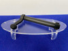 Remington Magnum Bolt *RIGHT HAND SHORT-ACTION, BLK* Custom Shop Inventory-GID1204409778