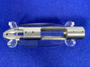 *RIGHT HAND, SHORT-ACTION* -Receiver Only- Remington 700 Limited Stainless-GID1204410929