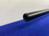 Remington 700 Stainless Barrel Assembly .300 RUM 26" XCRII *CUSTOM SHOP*