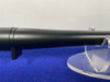 Remington 700 Stainless Barrel Assembly .300 RUM 26" XCRII *CUSTOM SHOP*