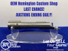 Remington 700 Limited Stainless *RIGHT HAND SHORT-ACTION* -Receiver Only--GID1204697573