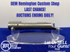 Remington 700 Limited Stainless *RIGHT HAND SHORT-ACTION* -Receiver Only--GID1204697573
