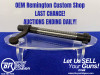 -CUSTOM SHOP- Remington .308 Complete Bolt *RIGHT HAND, LA, BLACK JEWELED*-GID1204943297