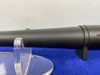 *CUSTOM SHOP INVENTORY* .243 Win 20" Blue Remington 700 Barrel Assembly