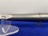 Remington 700 Barrel Assembly .223 Rem 22" VTR *OEM CUSTOM SHOP INVENTORY*
