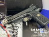 Wilson Combat EDC X9 Custom 9mm *COMPENSATED 4" FLUTED MATCH GRADE BARREL*