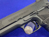 Wilson Combat EDC X9 Custom 9mm *COMPENSATED 4" FLUTED MATCH GRADE BARREL*