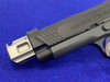 Wilson Combat EDC X9 Custom 9mm *COMPENSATED 4" FLUTED MATCH GRADE BARREL*