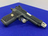 Wilson Combat EDC X9 Custom 9mm *COMPENSATED 4" FLUTED MATCH GRADE BARREL*