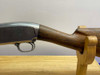 1913 Winchester Model 12 20 GA 25" Blued *ANTIQUE PUMP-ACTION SHOTGUN*