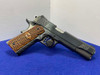 Kimber Raptor II .45 ACP Blk 5" *CUSTOM SHOP SCALE PATTERN 1911 PISTOL*