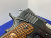 Kimber Raptor II .45 ACP Blk 5" *CUSTOM SHOP SCALE PATTERN 1911 PISTOL*