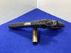 Kimber Raptor II .45 ACP Blk 5" *CUSTOM SHOP SCALE PATTERN 1911 PISTOL*
