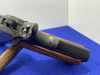 Kimber Raptor II .45 ACP Blk 5" *CUSTOM SHOP SCALE PATTERN 1911 PISTOL*