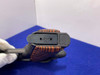 Kimber Raptor II .45 ACP Blk 5" *CUSTOM SHOP SCALE PATTERN 1911 PISTOL*