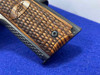 Kimber Raptor II .45 ACP Blk 5" *CUSTOM SHOP SCALE PATTERN 1911 PISTOL*
