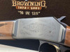 RARE Browning BL-22 125th Anniversary 22LR/S/L *ONLY 125 EVER PRODUCED* NOS