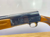 EARLY 1965 Belgium Browning A5 Light Twenty 20ga *HAND FACTORY ENGRAVED*