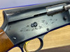 EARLY 1965 Belgium Browning A5 Light Twenty 20ga *HAND FACTORY ENGRAVED*