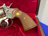 HIGH CONDITION 1979 Colt Python .357Mag 6" Nickel *DESIRABLE SNAKE SERIES*