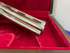 HIGH CONDITION 1979 Colt Python .357Mag 6" Nickel *DESIRABLE SNAKE SERIES*