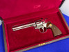 HIGH CONDITION 1979 Colt Python .357Mag 6" Nickel *DESIRABLE SNAKE SERIES*