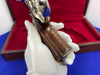 HIGH CONDITION 1979 Colt Python .357Mag 6" Nickel *DESIRABLE SNAKE SERIES*