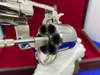HIGH CONDITION 1979 Colt Python .357Mag 6" Nickel *DESIRABLE SNAKE SERIES*