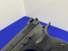 NEW CZ 75B CZ75B Omega 9mm Blk 4.6" *DESIRABLE OMEGA SERIES CZ* Unfired NIB