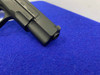 NEW CZ 75B CZ75B Omega 9mm Blk 4.6" *DESIRABLE OMEGA SERIES CZ* Unfired NIB