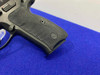 NEW CZ 75B CZ75B Omega 9mm Blk 4.6" *DESIRABLE OMEGA SERIES CZ* Unfired NIB