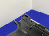 NEW CZ 75B CZ75B Omega 9mm Blk 4.6" *DESIRABLE OMEGA SERIES CZ* Unfired NIB