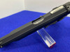 NEW CZ 75B CZ75B Omega 9mm Blk 4.6" *DESIRABLE OMEGA SERIES CZ* Unfired NIB