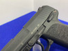 Heckler & Koch HK USP Compact V1 .45ACP 3.8" *DESIRABLE MODERN DUTY PISTOL*