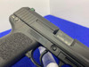 Heckler & Koch HK USP Compact V1 .45ACP 3.8" *DESIRABLE MODERN DUTY PISTOL*