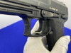 Heckler & Koch HK USP Compact V1 .45ACP 3.8" *DESIRABLE MODERN DUTY PISTOL*