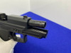 Heckler & Koch HK USP Compact V1 .45ACP 3.8" *DESIRABLE MODERN DUTY PISTOL*